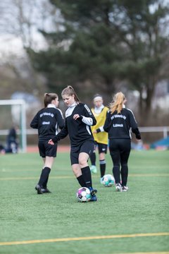 Bild 10 - wBJ JFV Luebeck - Kieler MTV : Ergebnis: 5:2